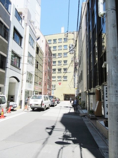エムズ上野スクエア 画像