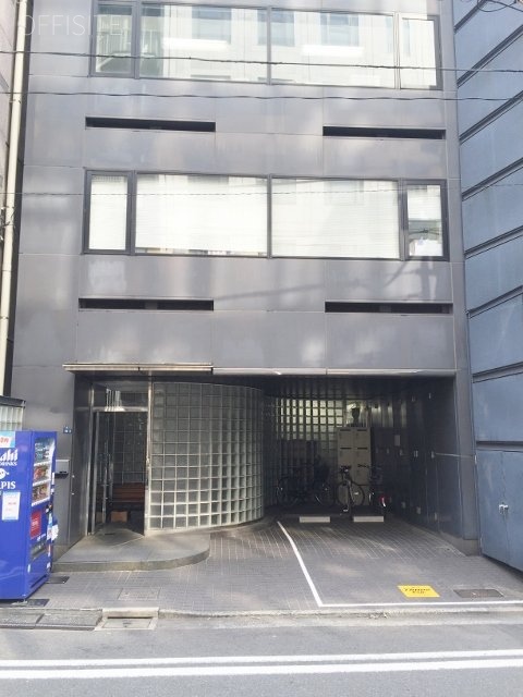 ミリオン商事新川ビル 画像