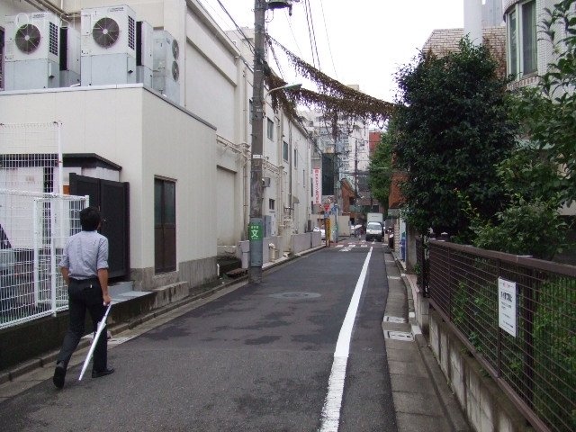 千駄ヶ谷SKYHILLSビル 画像