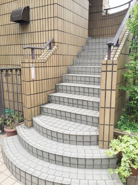 DCヤハギビル 外観