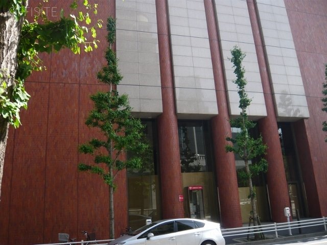 日本橋御幸ビル 外観
