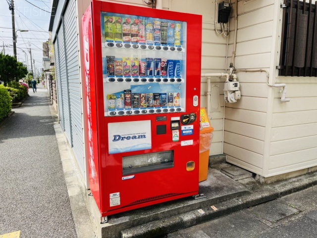 プライマル池上 (旧:シーズンフラッツ池上)　周辺