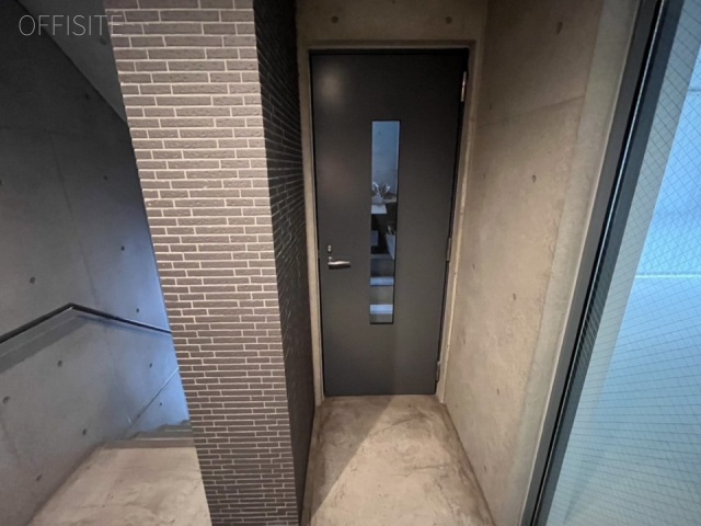 Y-Ⅱビル エントランス