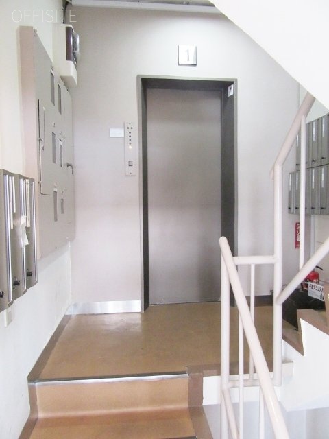アイディ新橋ビル 画像