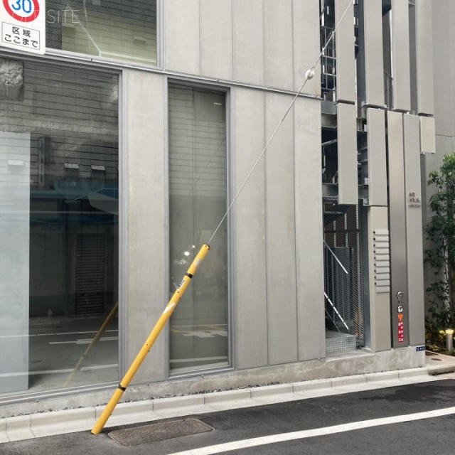 AOIHOUSE SHINJUKUビル 外観