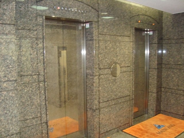 北大手町ビル 画像