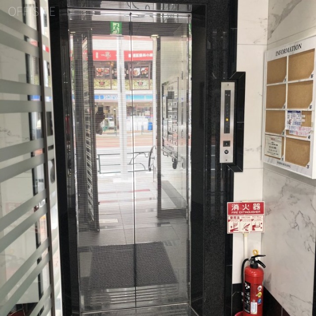 小島ビル 7階 23.00坪　エレベーター