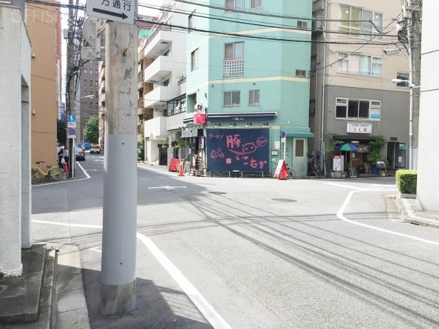 服部ビル 画像