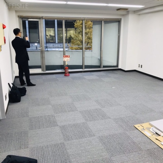 冨士野ビル 室内