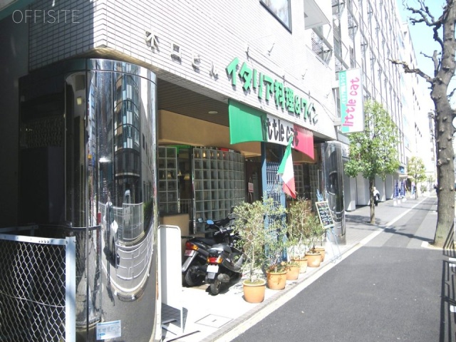木口ビル 画像