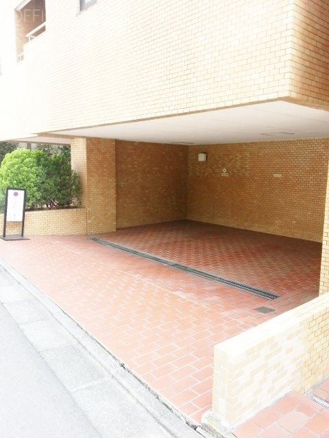 パシフィックパレス赤坂 画像