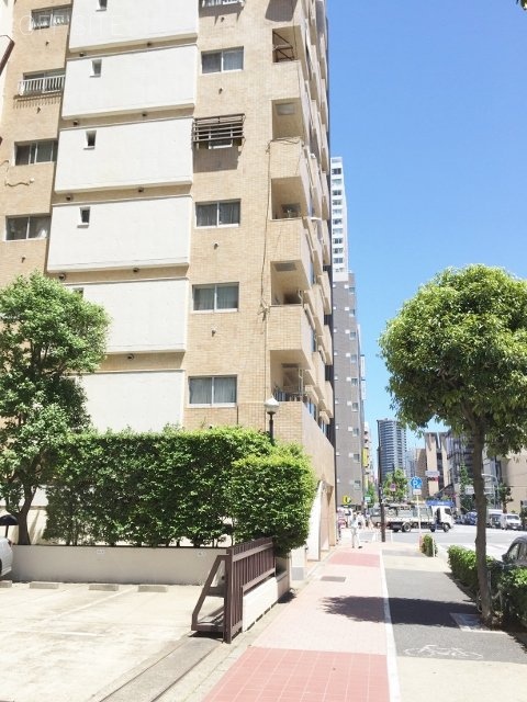 ソフトタウンニュー池袋ビル 画像