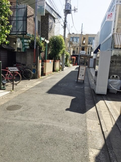 エバグリーンシティビル 画像