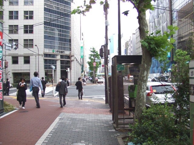 三田ビル 画像