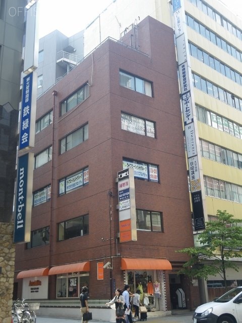 田中第2ビル 画像