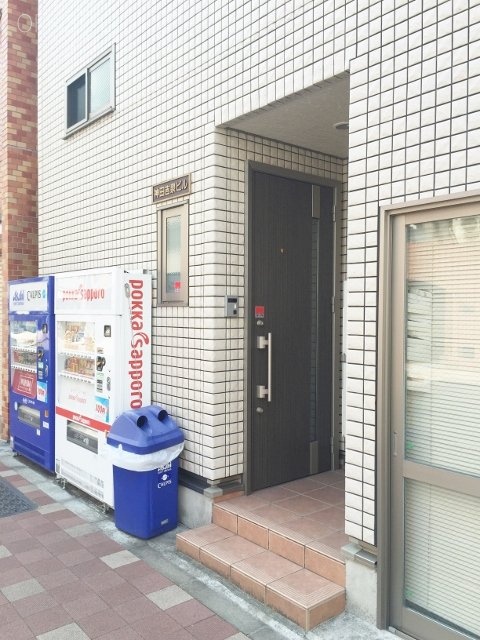神田吉泉ビル