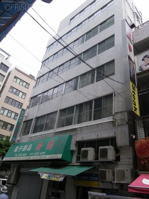 外神田ビル 画像