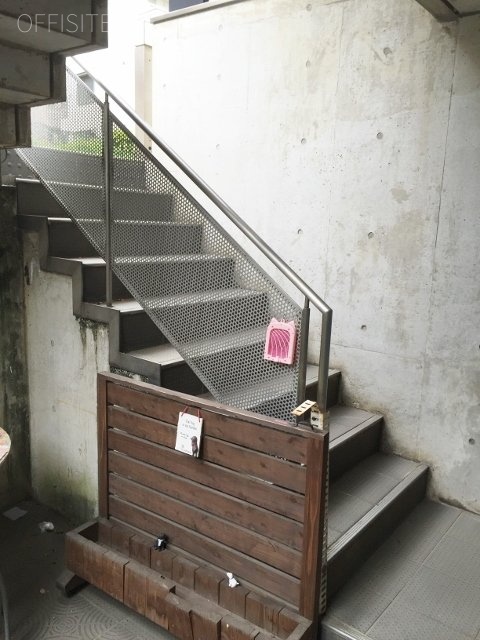 小野木西参道ビル 画像
