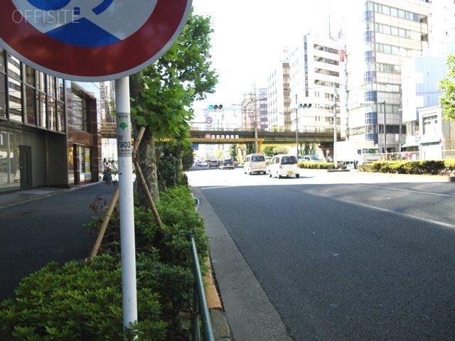 ベルメゾン神田 画像