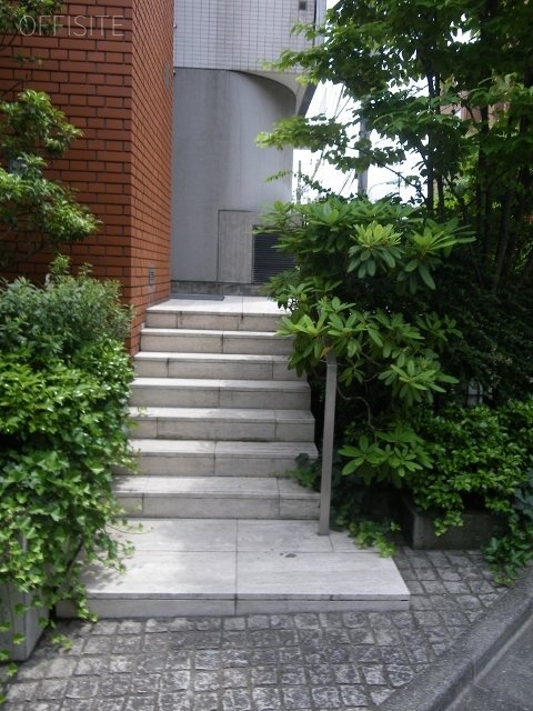 ラングス代官山 画像