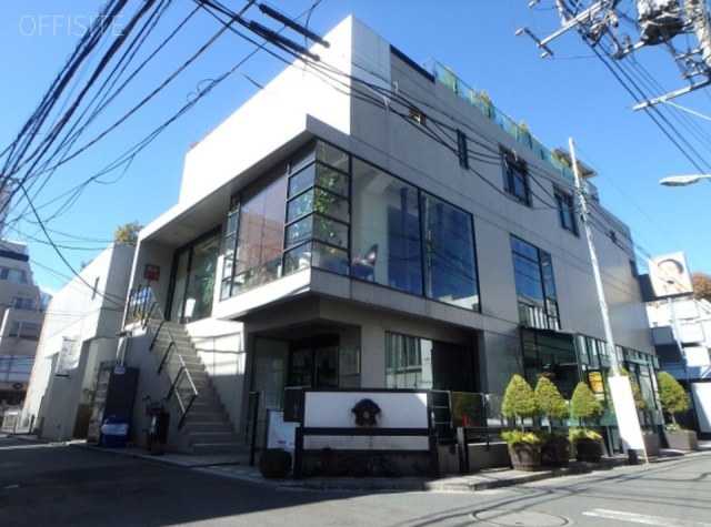 R’S青山ビル 外観