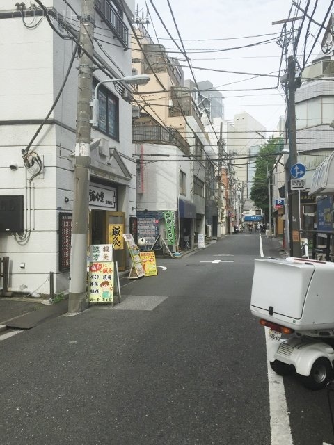 SEISHINDO2(誠心堂)ビル 画像