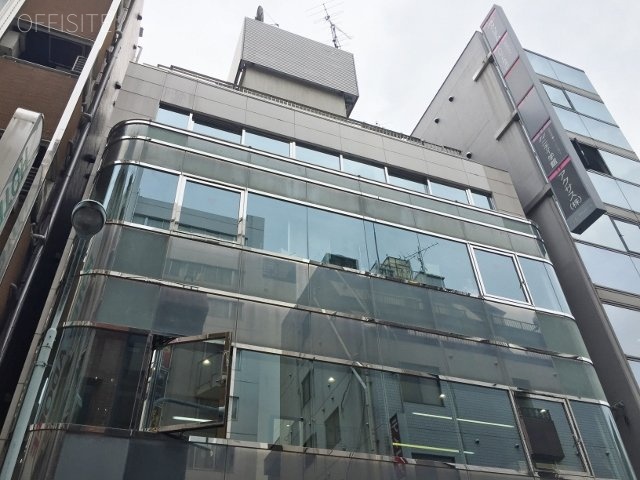 南池袋OCビル 画像