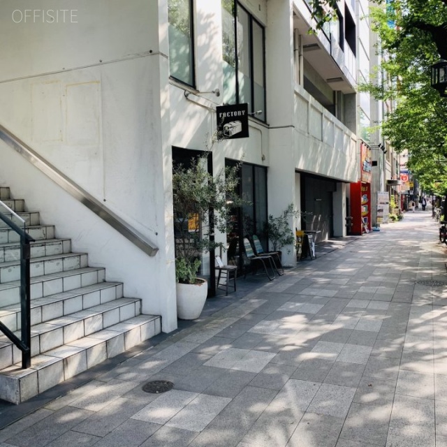 アーバンキューブ九段南 外観