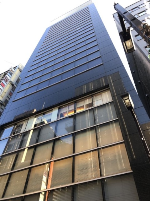 GINZA888 外観