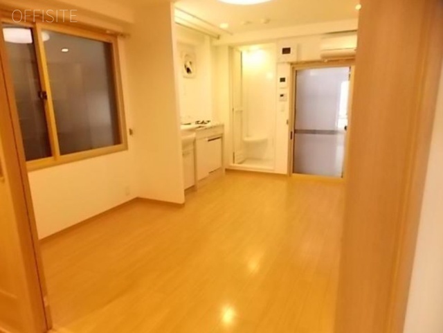 テリアビル 画像