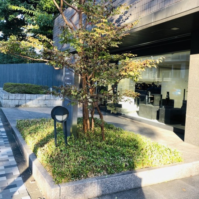 青山サンライトビル 外観