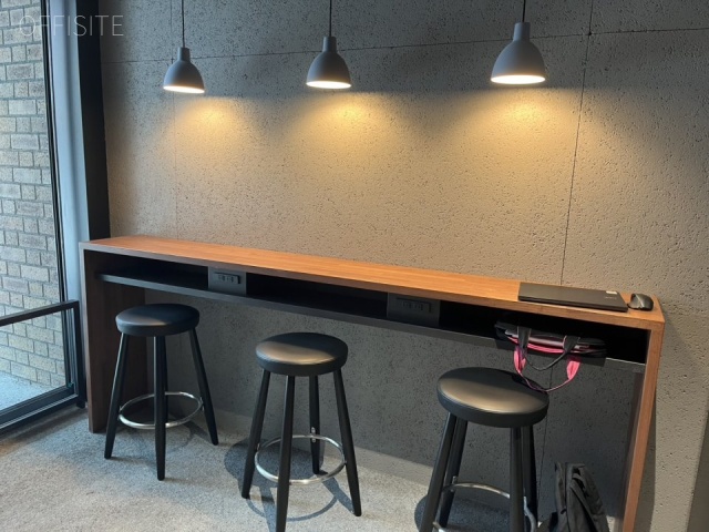 WORK VILLA MYJ kanda　エントランス