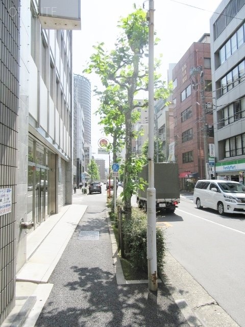 秋州ビル 画像