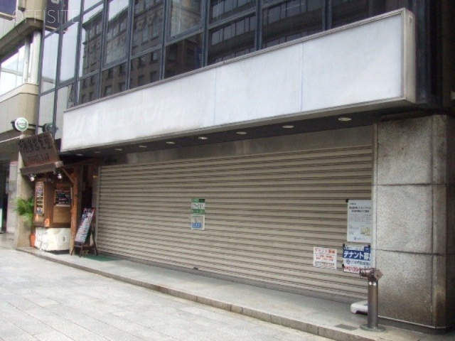 阪神グリーンビル 画像