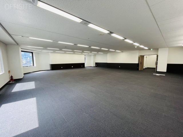 クアトロ室町ビル　内装