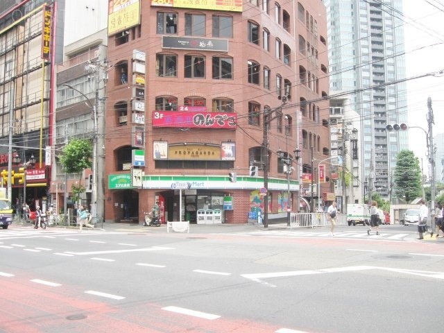 ユア六本木ビル 画像