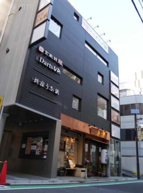 シエルブルー恵比寿 画像