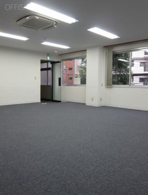 南青山関口ビル 画像