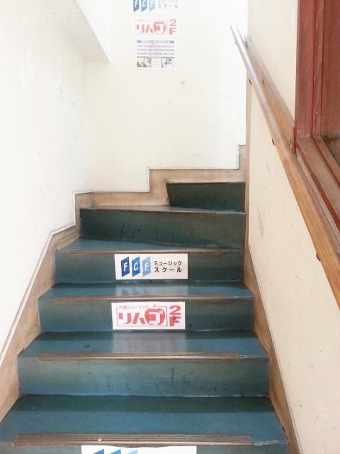 福禄寿ビル 画像