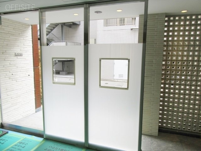ラティオ南青山ビル 画像