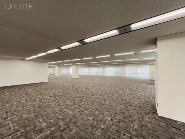 八丁堀綜通ビル　内装