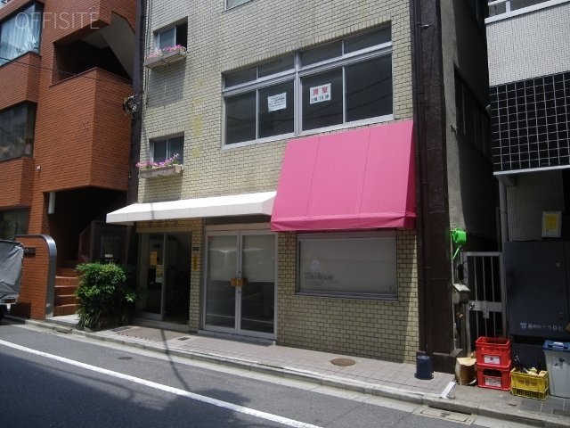 千栄ビル 画像