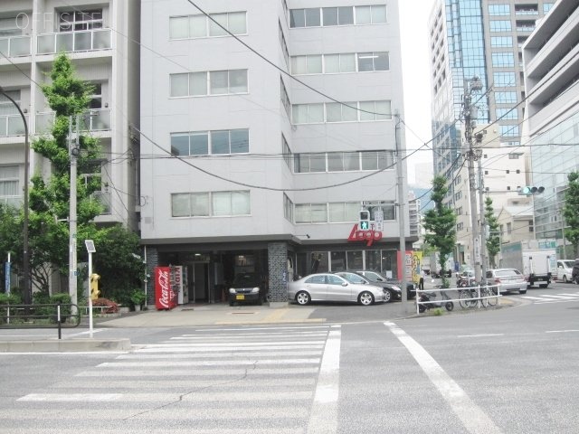高取ビル 画像