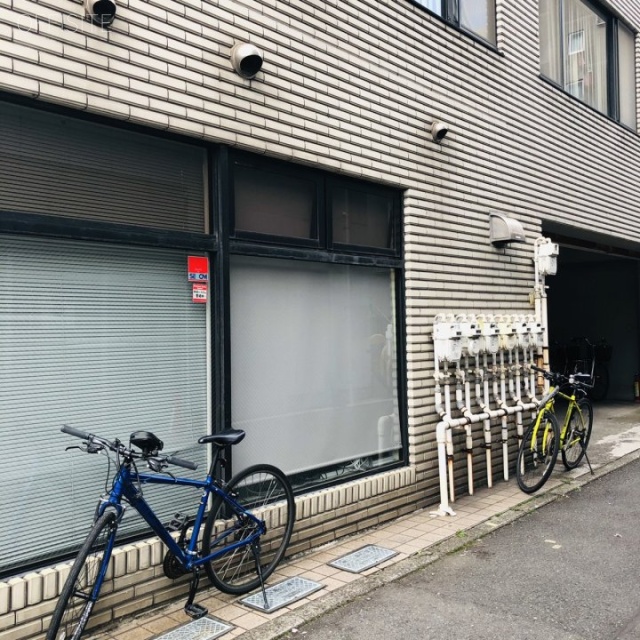 NNビル 外観