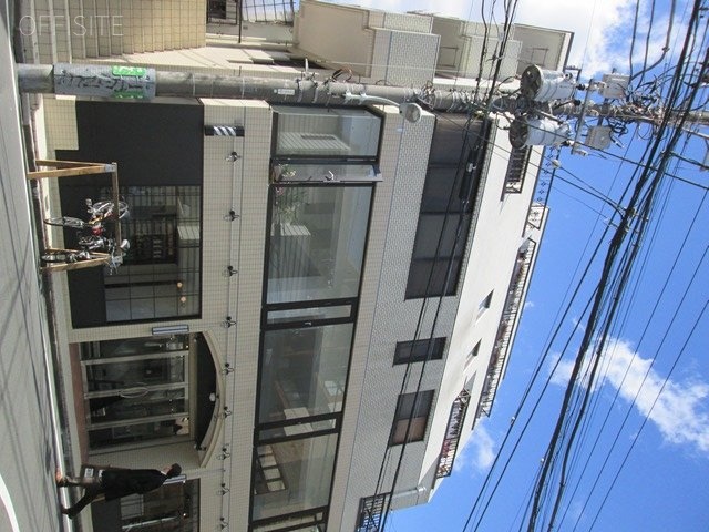 ウエストヒル代官山ビル 画像