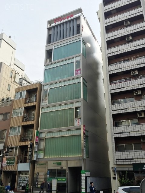 メディカル恵比寿ビル 画像