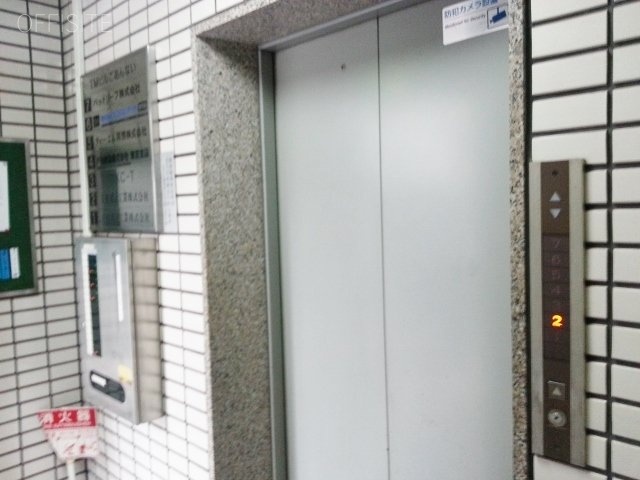 TMビル 画像