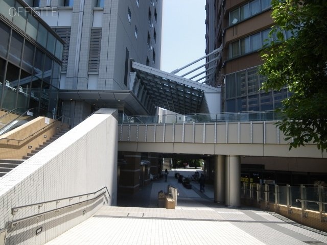 プラーノ飯田橋 外観