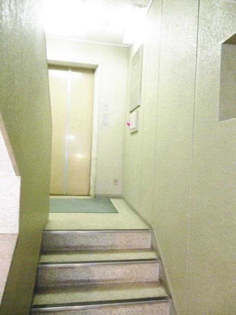 八重洲Bビル 画像