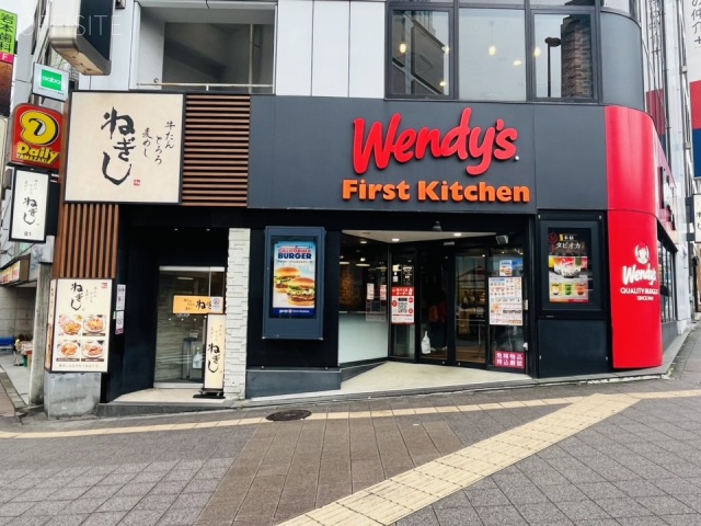 BIC赤坂ビル 外観